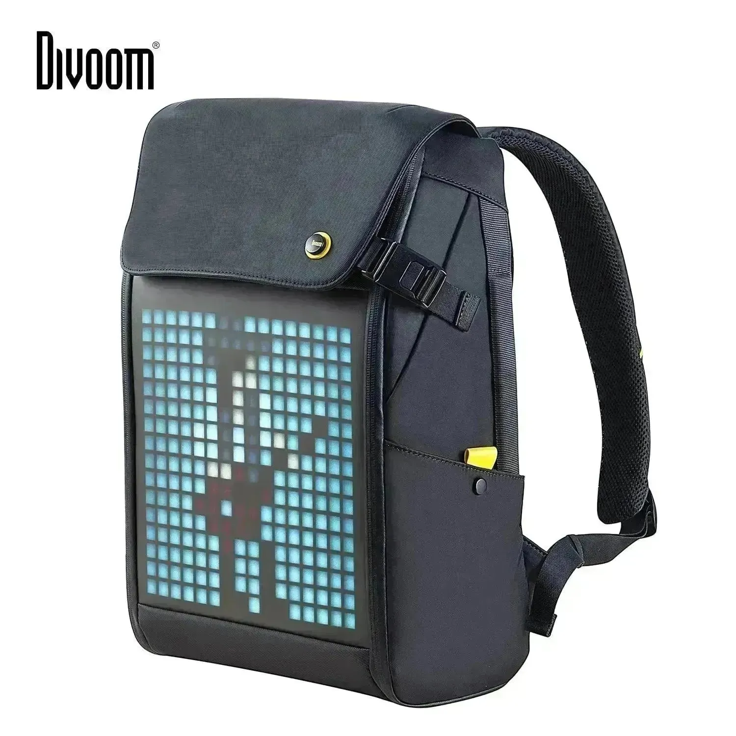 Divoom Pixoo M Backpack