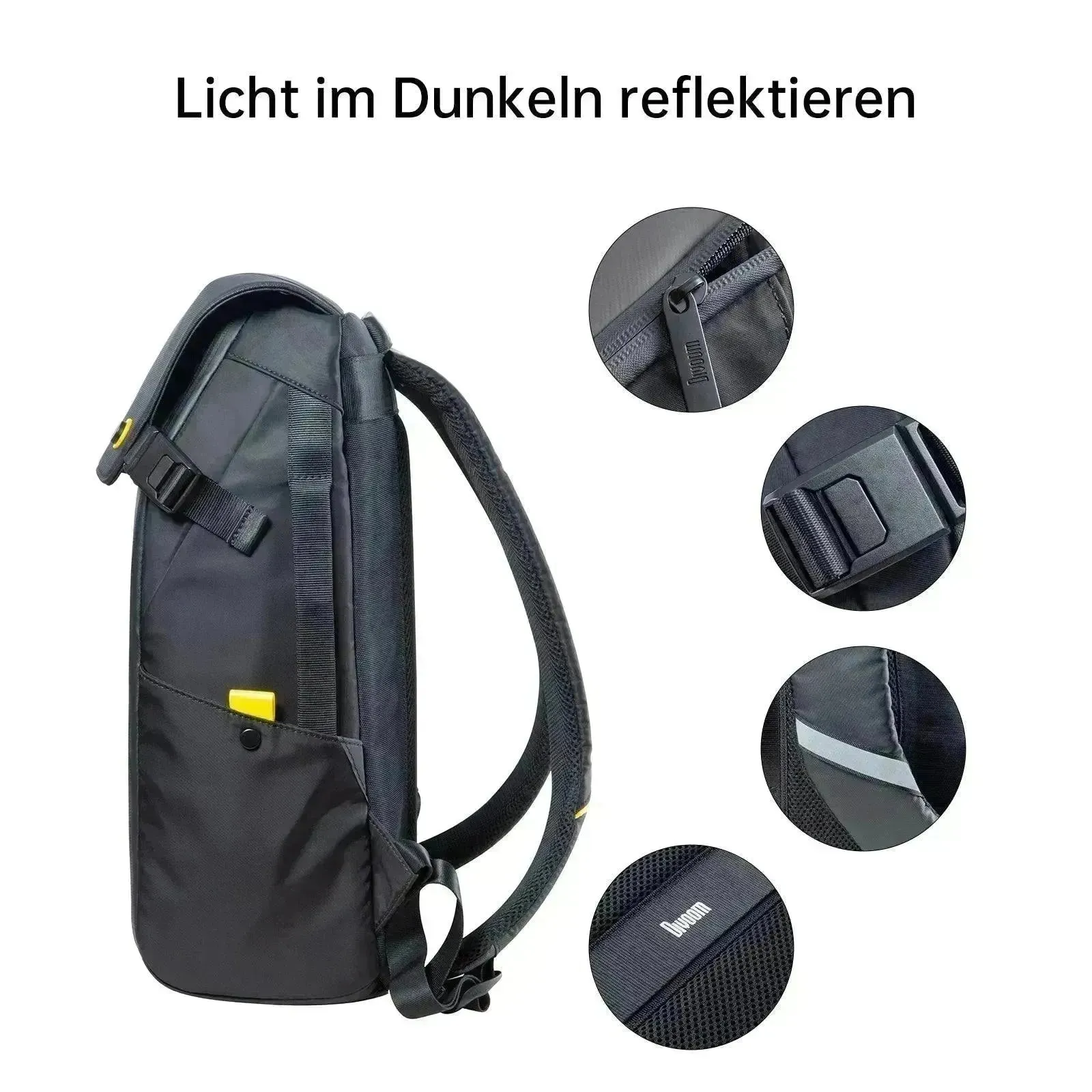 Divoom Pixoo M Backpack
