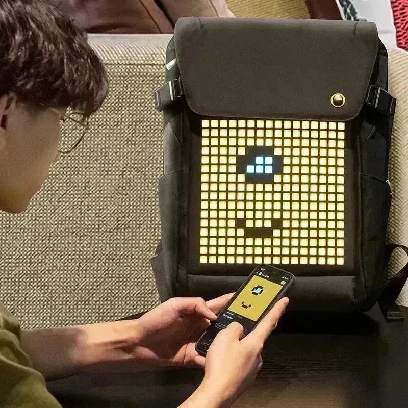 Divoom Pixoo M Backpack