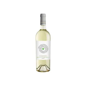 Domodo Amabile Bianco Puglia 0.75l (12.5%)