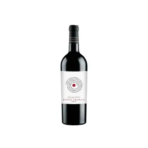 Domodo Amabile Rosso Puglia 0.75l (13%)