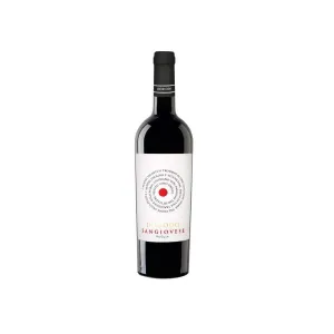 Domodo Sangiovese IGP 0.75l (12%)
