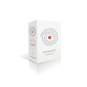 Domodo Sangiovese IGP BIB 3l (12%)