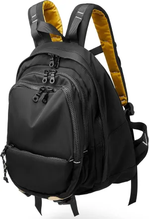 DORIS&JACKY UNISEX Campus Backpack Large Capacity Travel Casual Daypack For Women Men