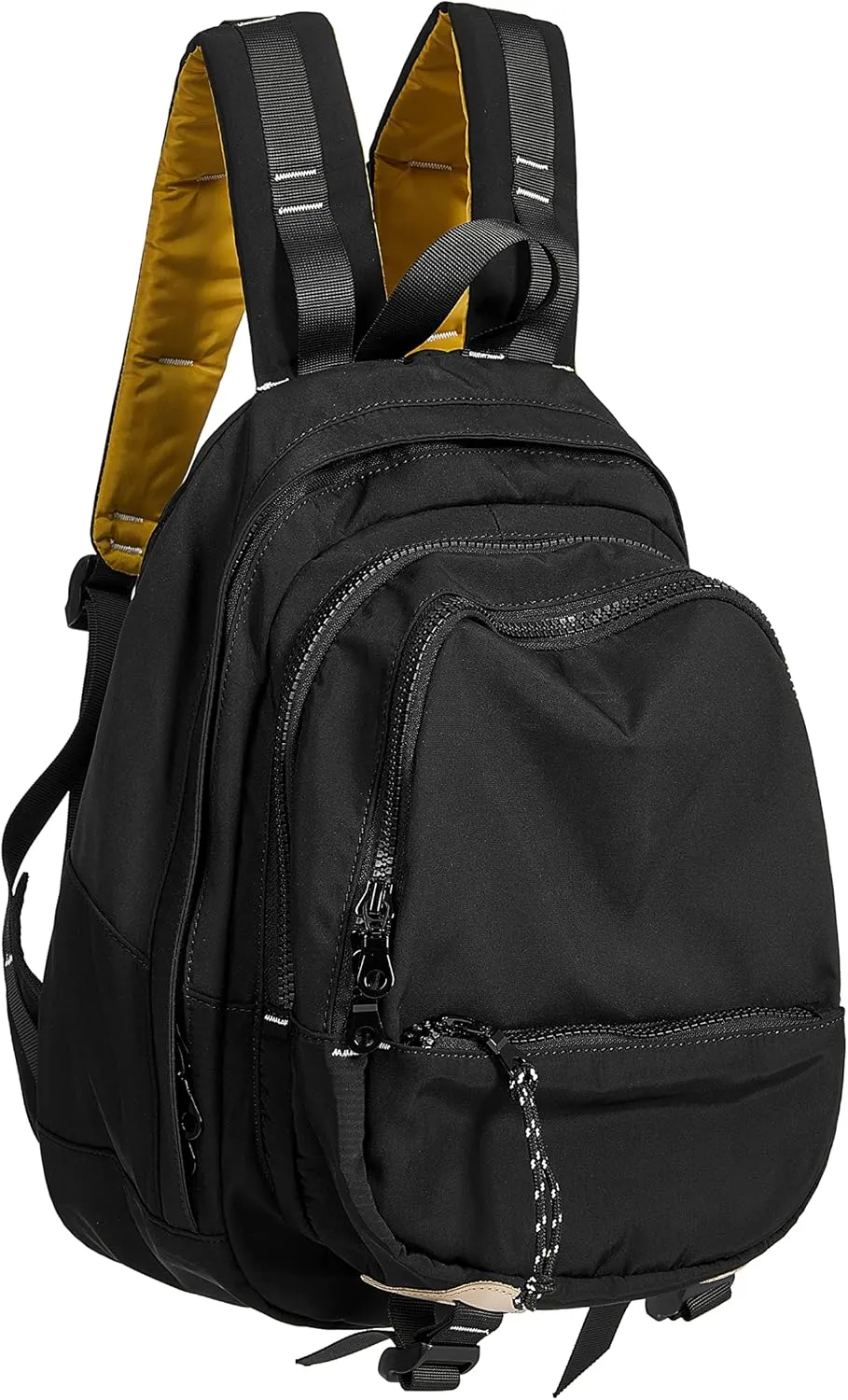 DORIS&JACKY UNISEX Campus Backpack Large Capacity Travel Casual Daypack For Women Men