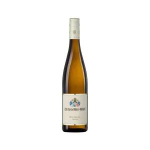 DR. BÜRKLIN WOLF Riesling trocken Pfalz Q.b.A. 0.75L (12%)
