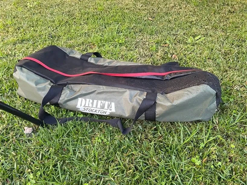 DRIFTA STOCKTON HEXA TARP