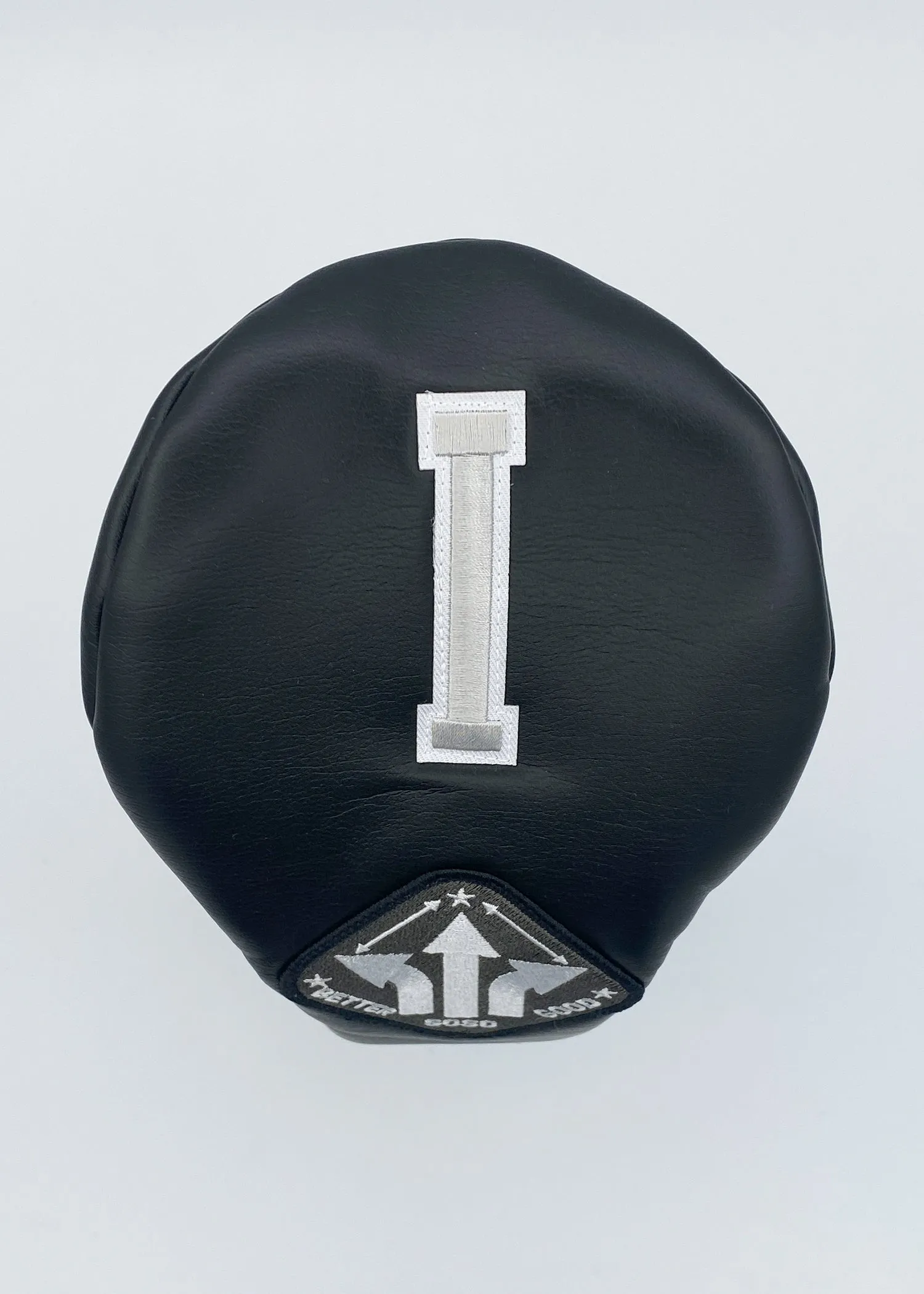 Driver / 1W / U-Leather / Huntington Black WIxBGSxR66xBW