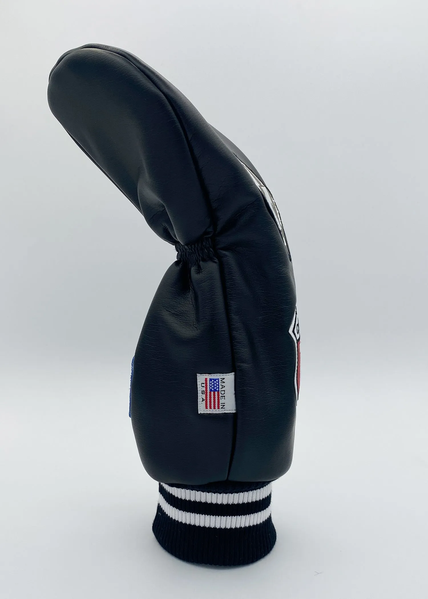 Driver / 1W / U-Leather / Huntington Black WIxBGSxR66xBW