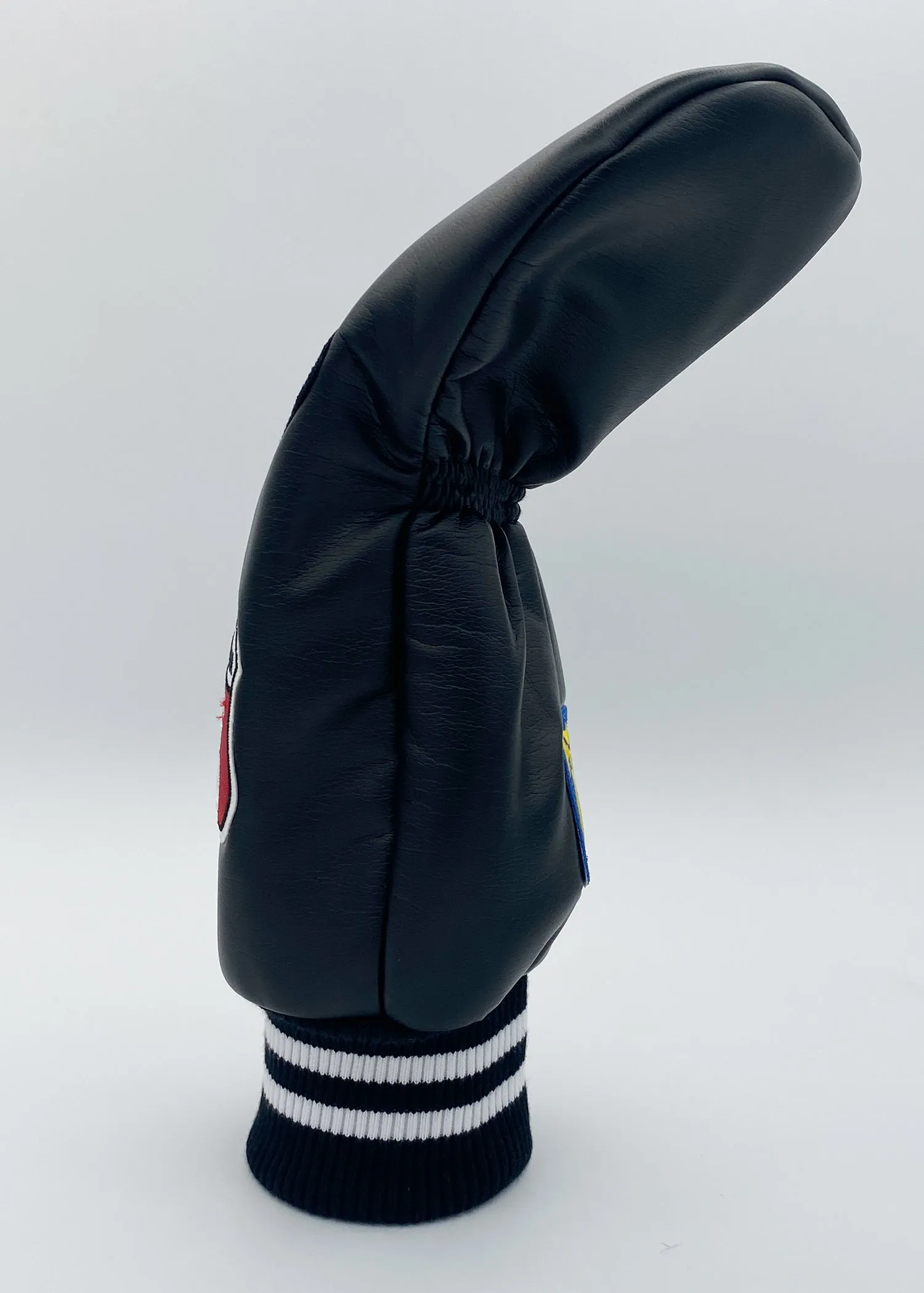 Driver / 1W / U-Leather / Huntington Black WIxBGSxR66xBW