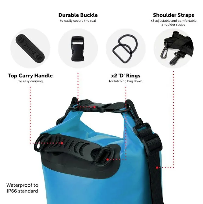 DUC- KIT 20 Litre Premium Dry
