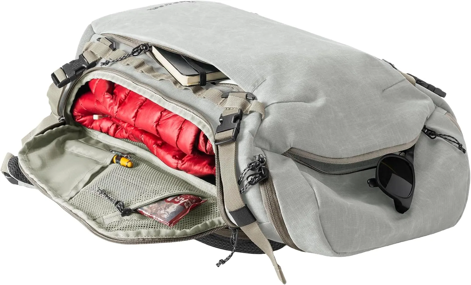 eagle creek Explore Backpack 26L Storm Grey