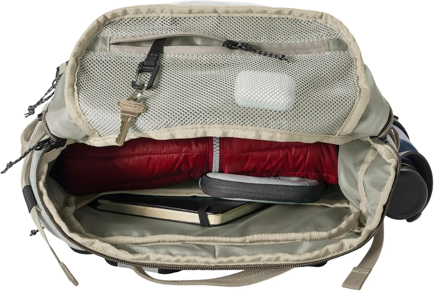 eagle creek Explore Backpack 26L Storm Grey