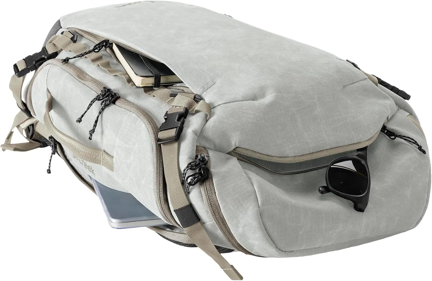 eagle creek Explore Backpack 26L Storm Grey