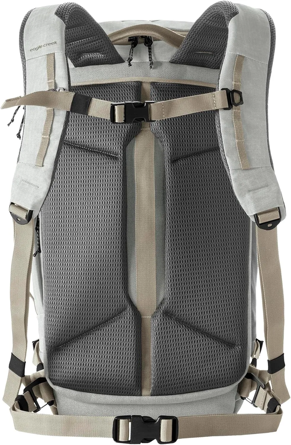 eagle creek Explore Backpack 26L Storm Grey