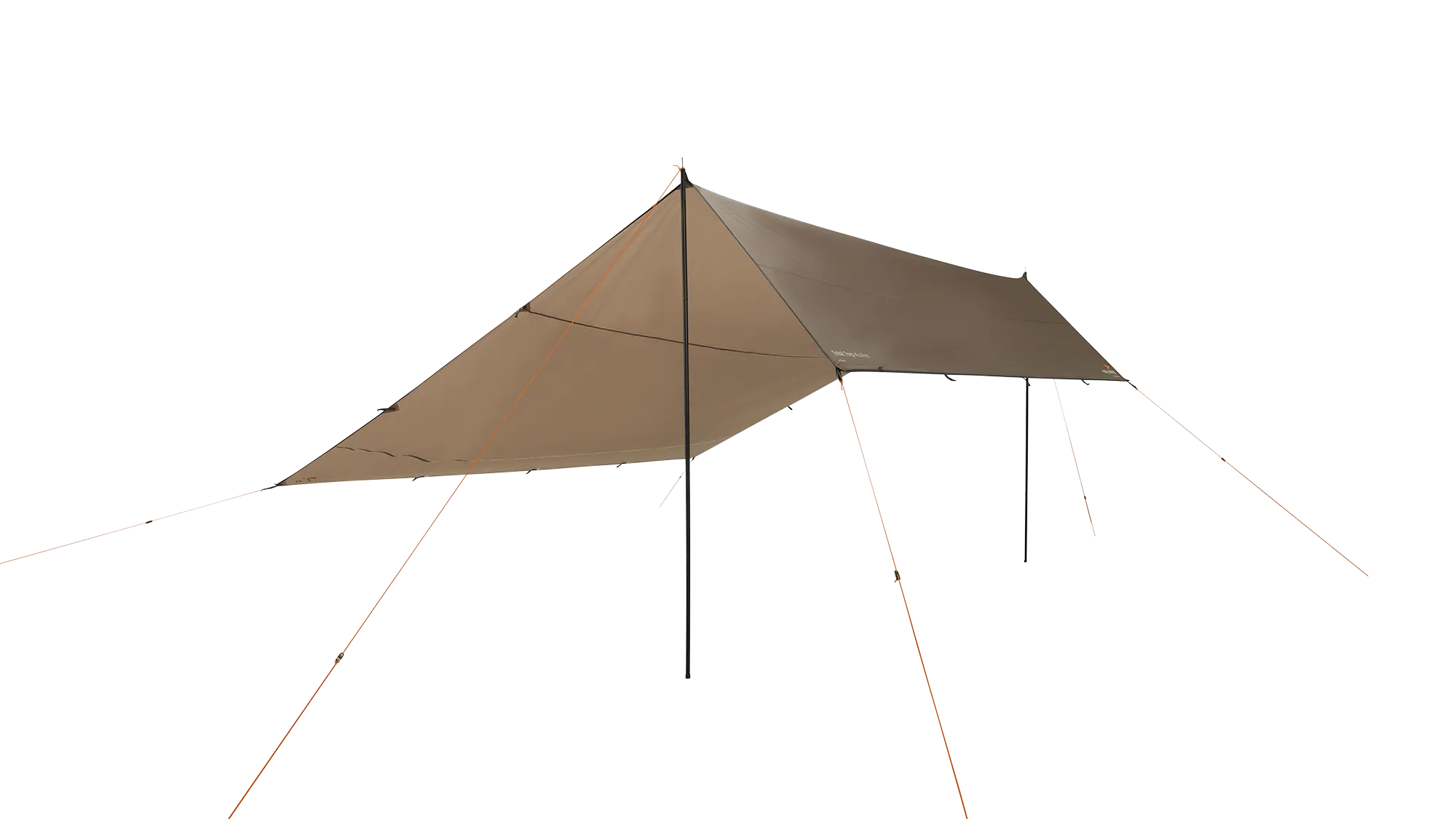 Easy Camp Totak Tarp 4x4m 2025
