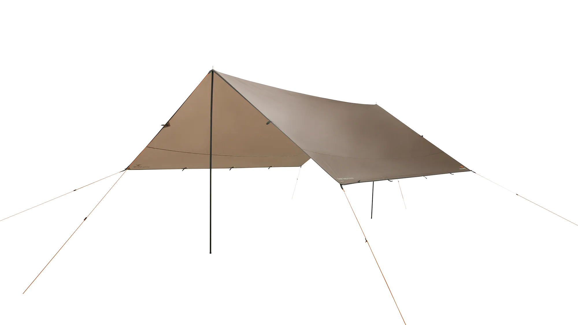 Easy Camp Totak Tarp 4x4m 2025