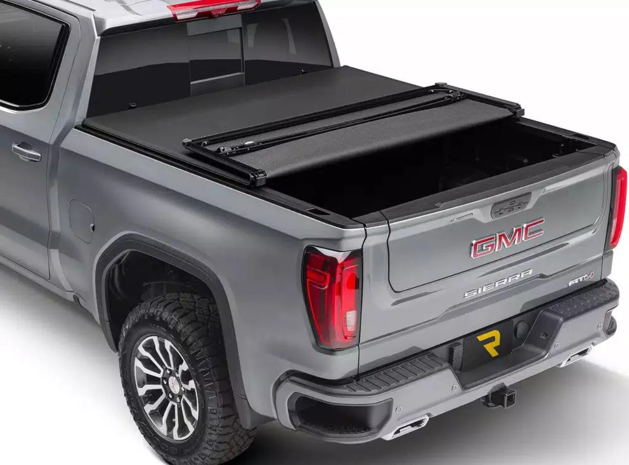 Extang Trifecta ALX Tonneau Cover 2024 Ford Ranger Raptor | ext90637