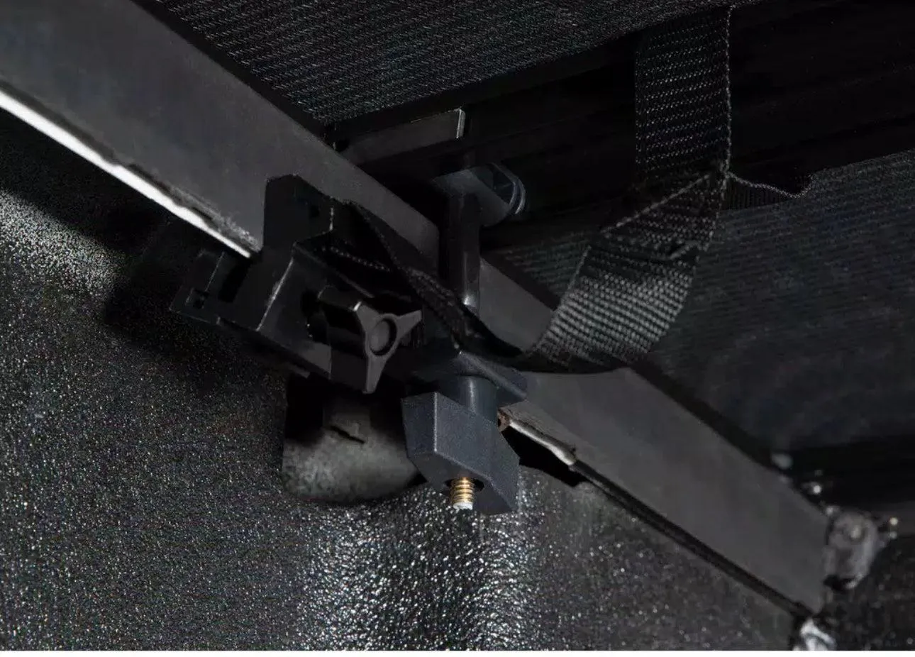 Extang Trifecta ALX Tonneau Cover 2024 Ford Ranger Raptor | ext90637