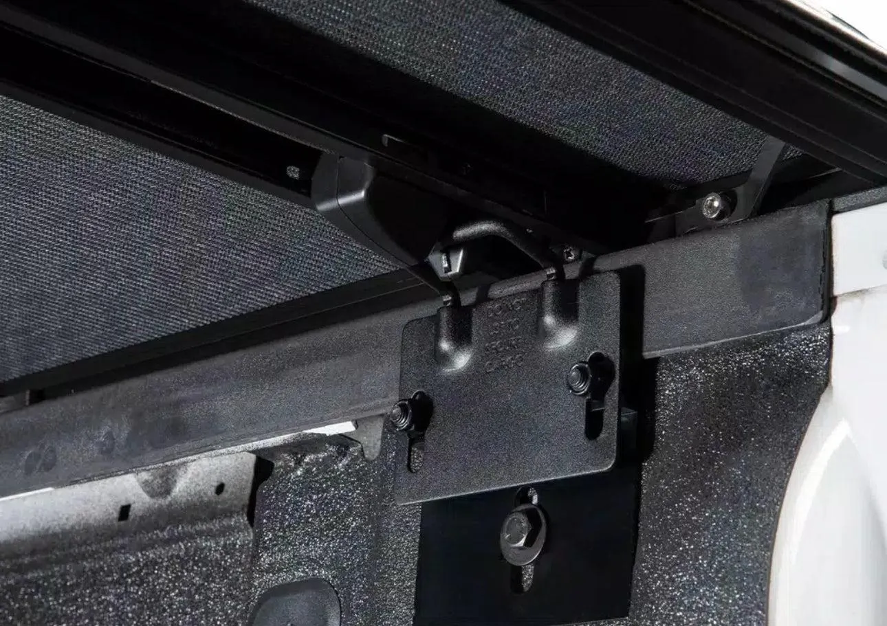 Extang Trifecta ALX Tonneau Cover 2024 Ford Ranger Raptor | ext90637