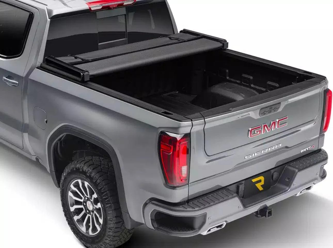Extang Trifecta ALX Tonneau Cover 2024 Ford Ranger Raptor | ext90637