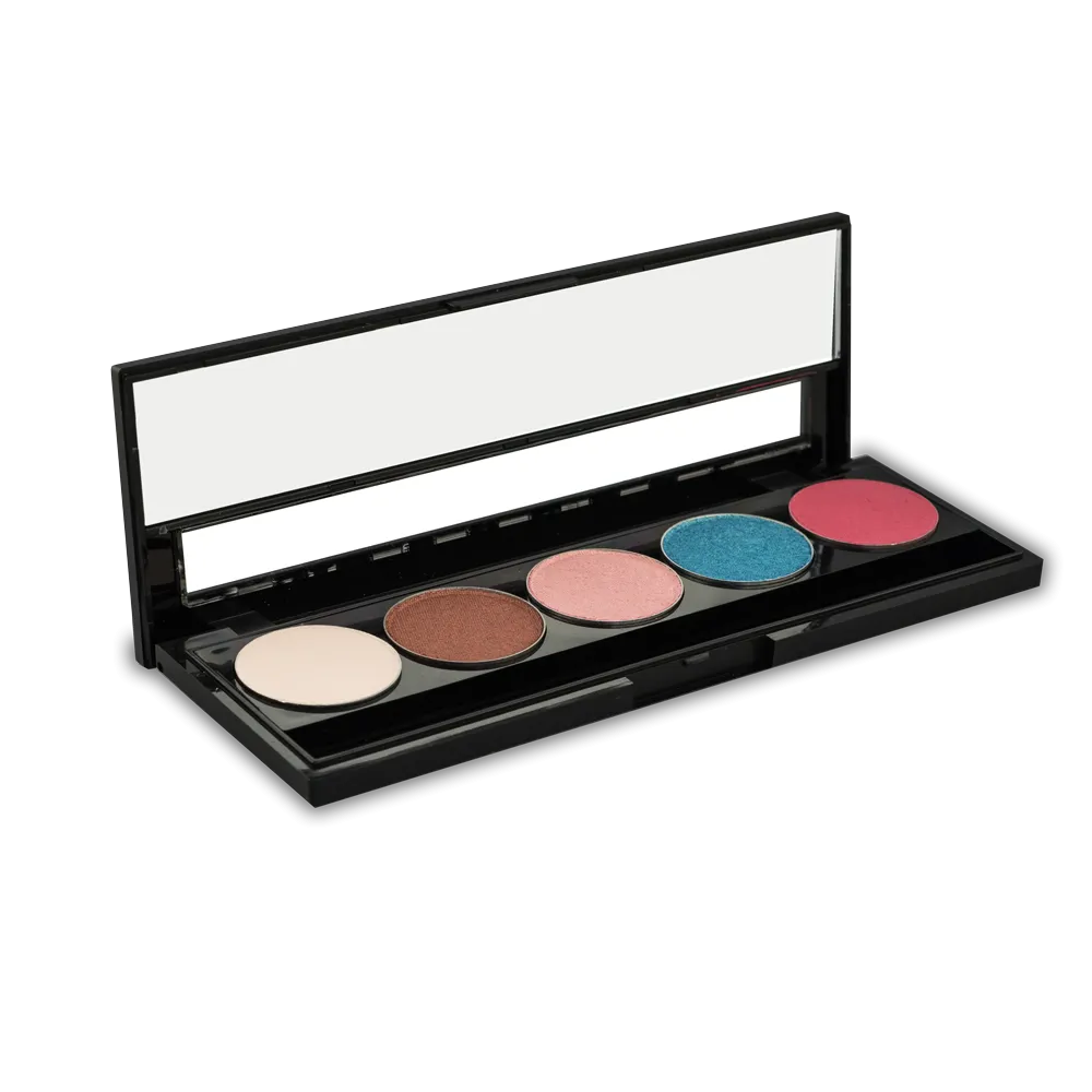 Eyeshadow Palette - Baby Doll (5) pan - 26mm