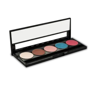 Eyeshadow Palette - Baby Doll (5) pan - 26mm