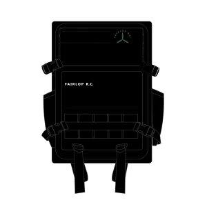 Fairlop R.C Rucksack