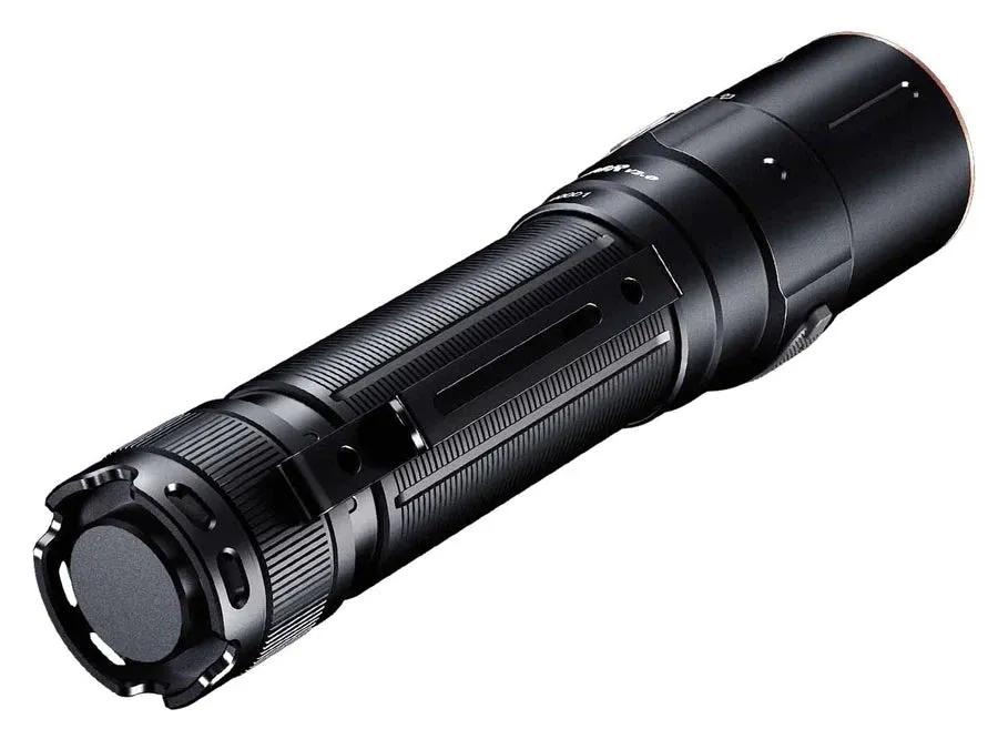 Fenix E28R V2.0 Flashlight
