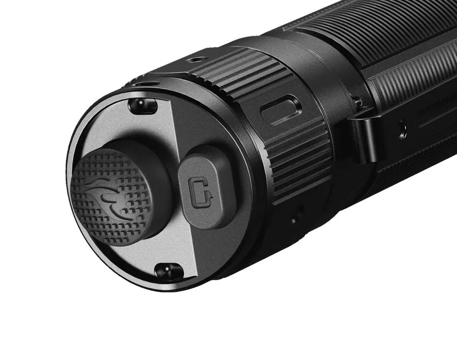 FENIX - TK20R V2.0 Rechargeable Tac Flashlight