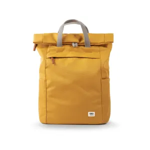 Finchley A Flax Recycled Canvas Large
