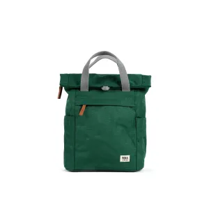 Finchley A Forest Recycled Canvas Small