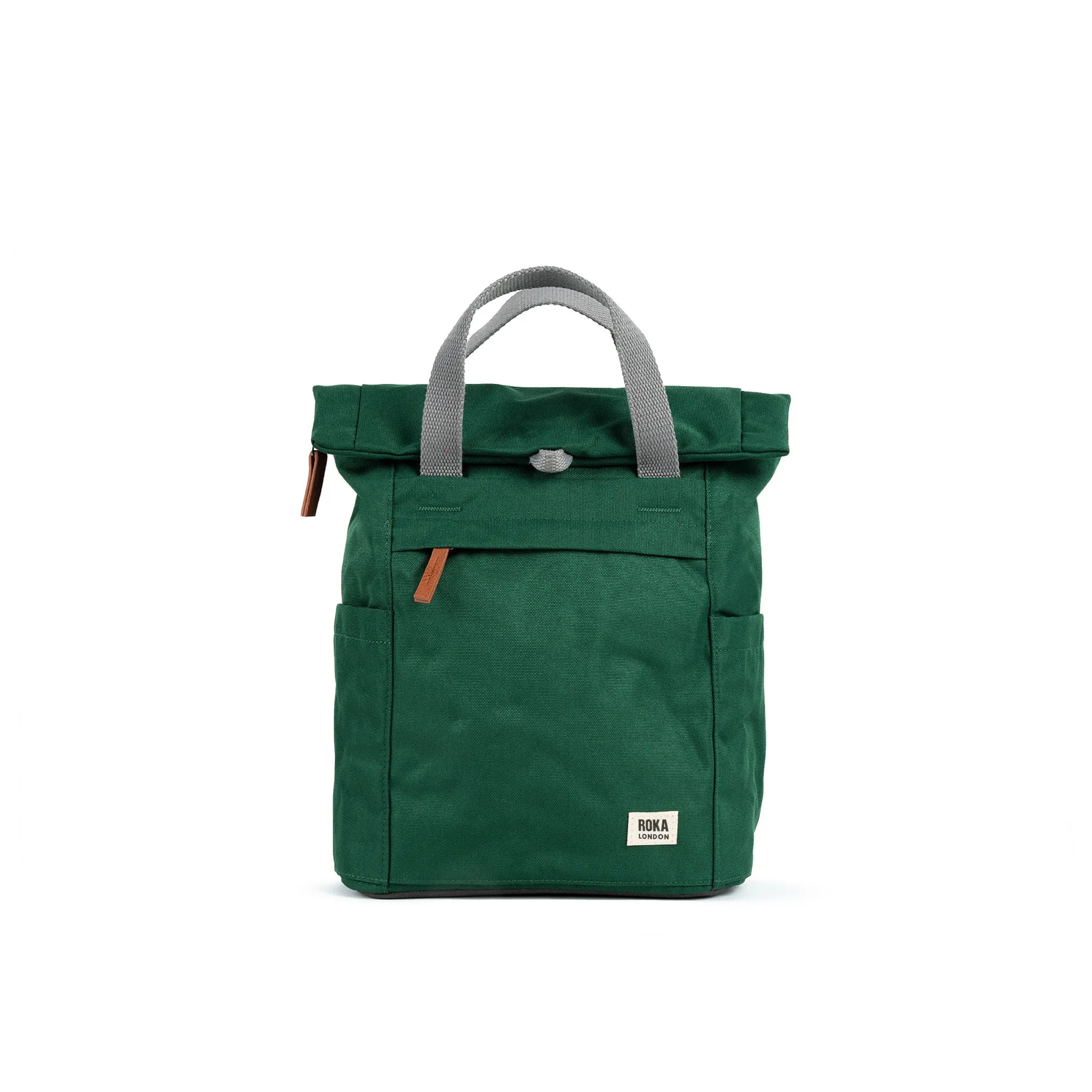 Finchley A Forest Recycled Canvas Small