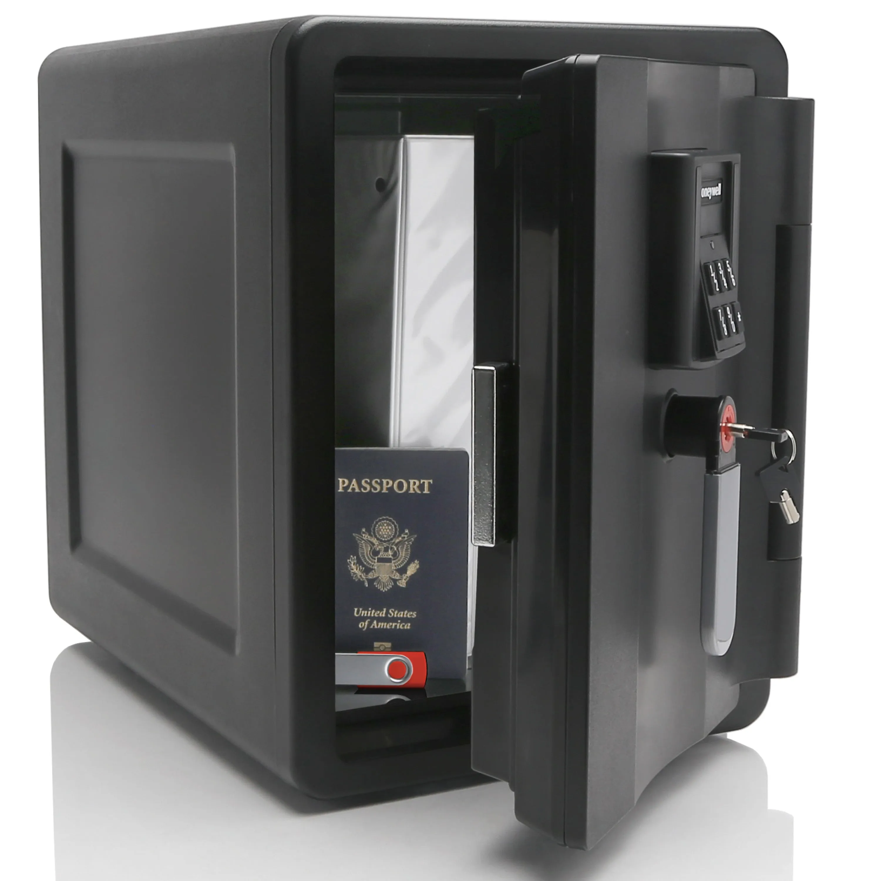 Fire & Water Safe - 0.70 cu ft (2901)