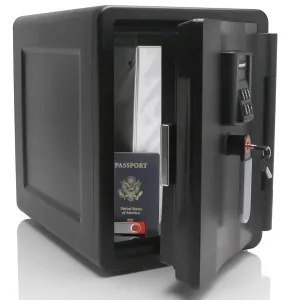 Fire & Water Safe - 0.70 cu ft (2901)