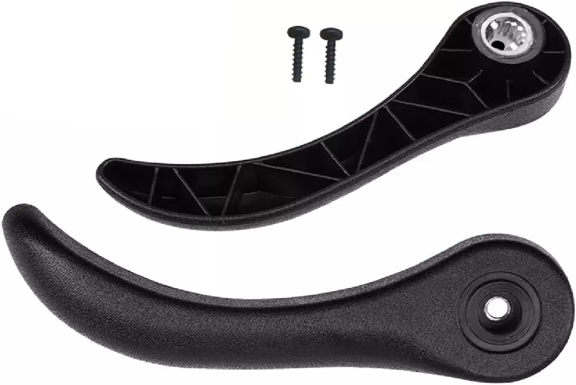 Fit for S10 Blazer Seat Adjuster Lever Handle Reclining Broken Shaft Repair Kit