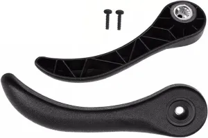Fit for S10 Blazer Seat Adjuster Lever Handle Reclining Broken Shaft Repair Kit