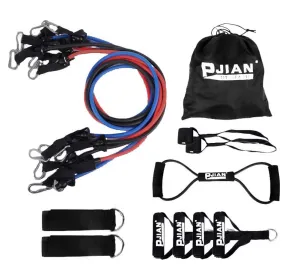 Fitness elastic rope - Strength Training Kit - 150 Pounds