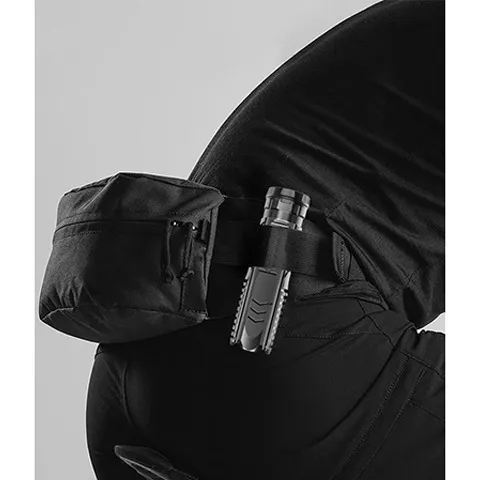 Fivfivgo™ Multifunktionale wiederaufladbare Taschenlampe