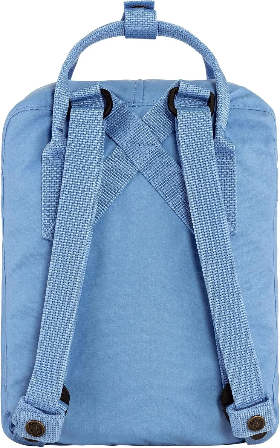 FJALL RAVEN(フェールラーベン) Women's Casual Bag, Ultramarine, One Size
