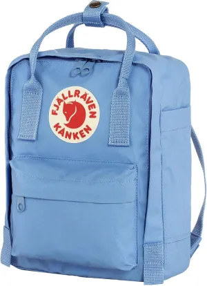 FJALL RAVEN(フェールラーベン) Women's Casual Bag, Ultramarine, One Size