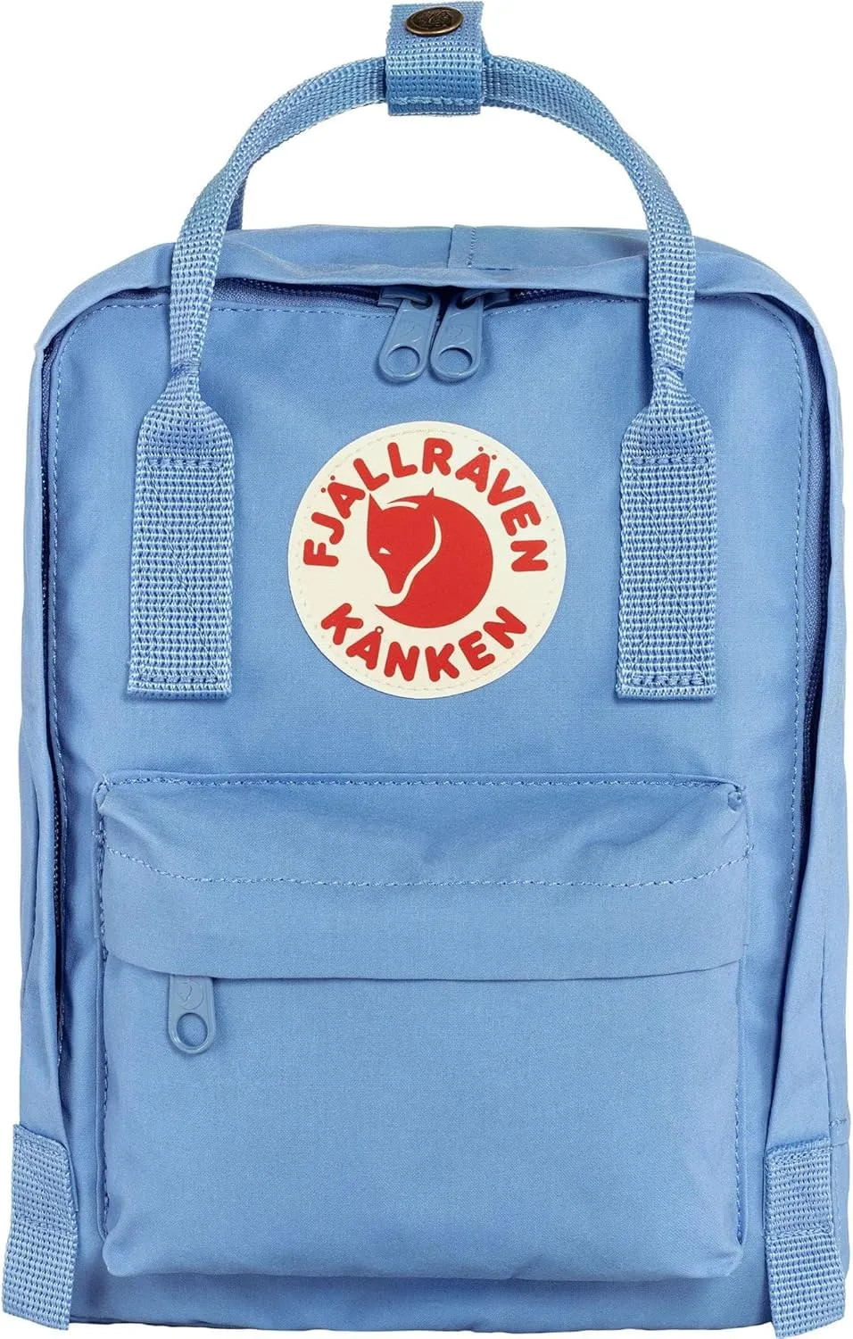 FJALL RAVEN(フェールラーベン) Women's Casual Bag, Ultramarine, One Size