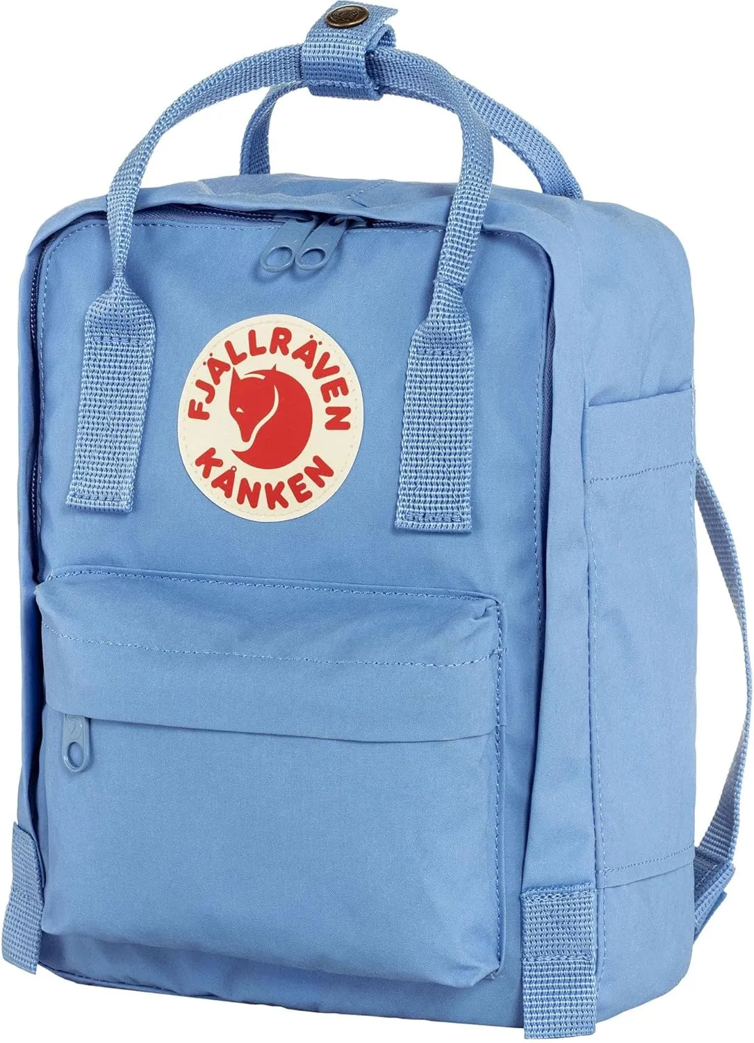 FJALL RAVEN(フェールラーベン) Women's Casual Bag, Ultramarine, One Size