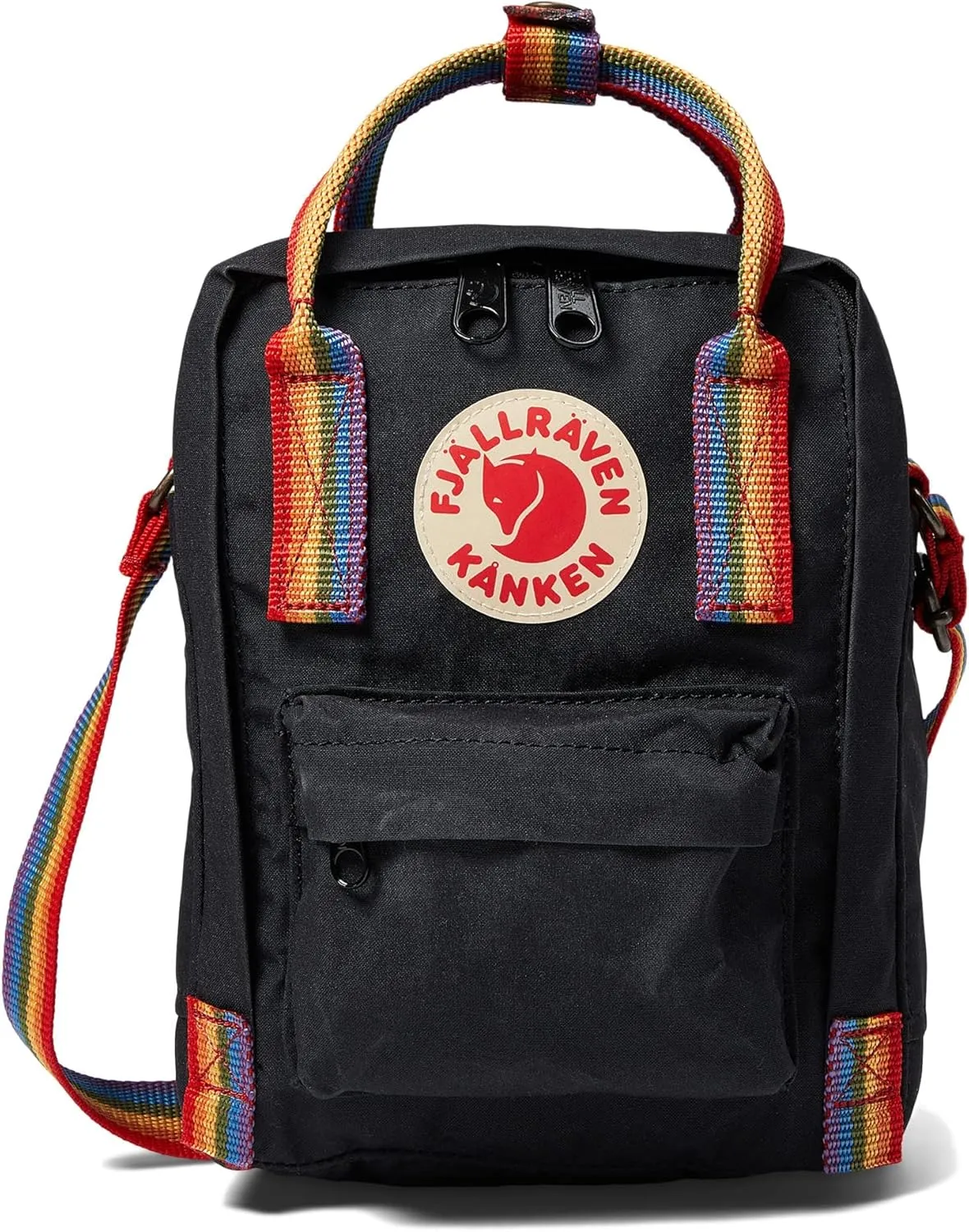 Fjällräven Kånken Rainbow Sling