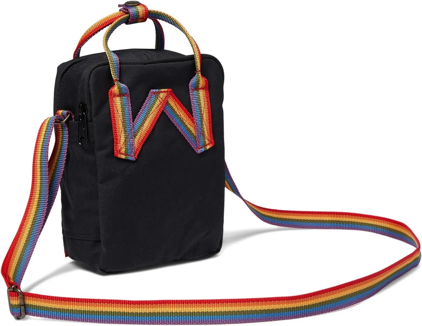 Fjällräven Kånken Rainbow Sling