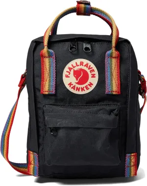 Fjällräven Kånken Rainbow Sling