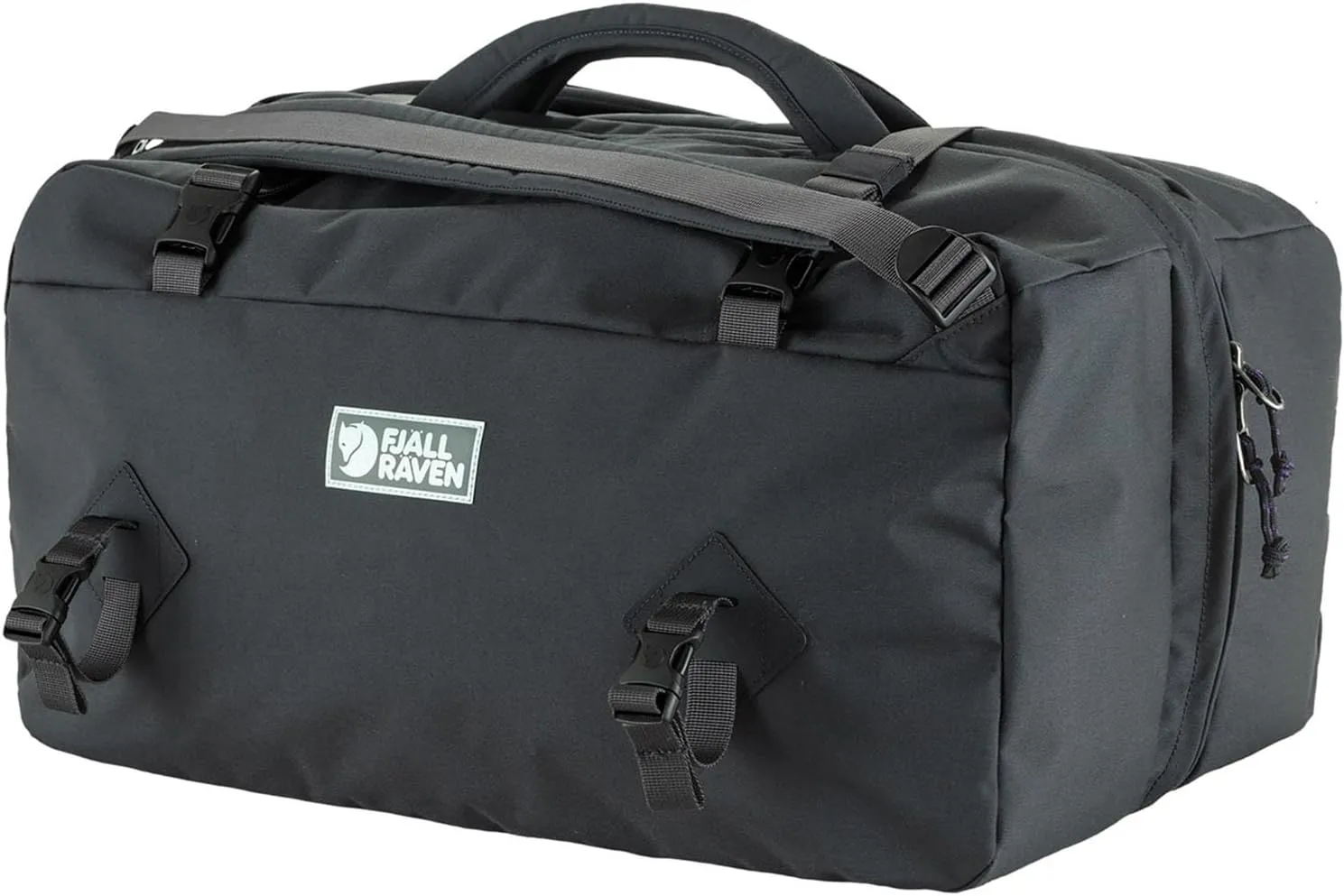 Fjällräven Sports, Coal Black, Einheitsgröße