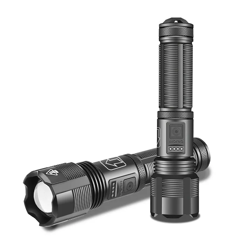 Flashlight: Litwod