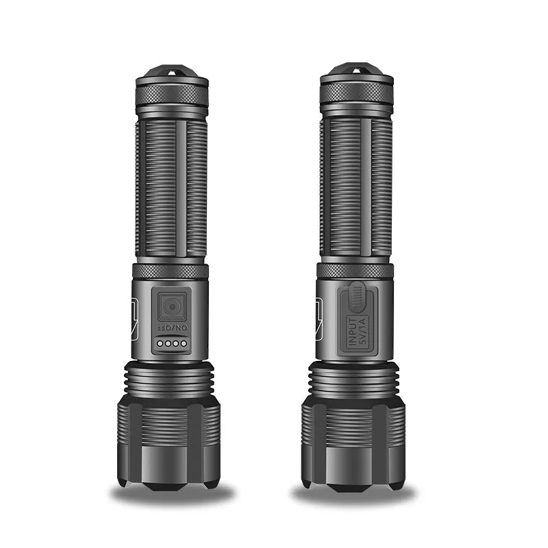 Flashlight: Litwod