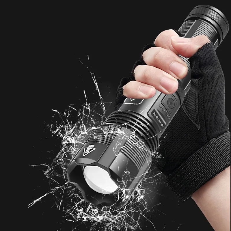 Flashlight: Litwod